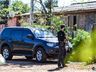 Polícia Civil realiza operação em comunidade de São Miguel do Oeste