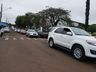 Paróquia de Iporã do Oeste realiza celebração e benção em homenagem a colonos e motoristas 