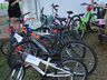 Lions Clube faz entrega de presentes para crianças de Campo Erê 