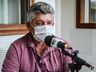 OUÇA: Peperi fala sobre as ações do governo para enfrentar a estiagem