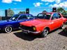 1º Encontro de Carros Antigos acontece em São Miguel do Oeste