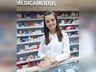 Farmacêutica fala da importância do profissional na produção das vacinas
