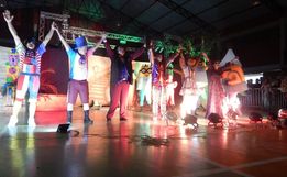 Rotaract Club de Descanso promove 16ª edição da Gincaract