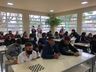 VÍDEO: Rádio Atalaia trabalha Semana do Rádio com alunos da Rede Estadual de Campo Erê 