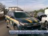 Polícia Rodoviária Federal impede roubo de carga e mata três suspeitos