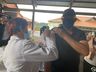 Itapiranga realiza nova etapa de vacinação contra Covid-19