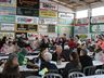 Jeep Clube prepara risoto beneficente para mais de 600 pessoas em evento da Apae de SMO
