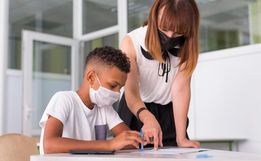 Secretária de Educação de Itapiranga anuncia medidas para retorno às aulas
