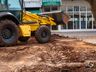 Em até duas semanas, Casan pode concluir obras na Santos Dumont