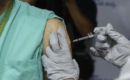 SMOeste vai vacinar pessoas com 36 e 37 anos na próxima semana contra Covid-19