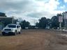 Trânsito é alterado nas imediações da creche e do complexo esportivo