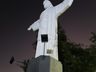 Descanso inaugura segunda etapa da revitalização do Morro do Cristo