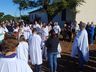 Igreja Matriz São José realiza celebração de Corpus Christi