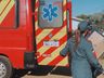 VÍDEO: Bombeiros arrecadam mais de três mil peças na Campanha do Agasalho 2020