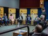 VÍDEO: 13 candidatos participam do primeiro Debate Eleitoral da Peperi