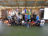 Prefeitura e 14º RCMec apresentam novas turmas do Pelotão Mirim