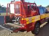 Corpo de Bombeiros de Guaraciaba adquire equipamento para Combate a Incêndios Florestais