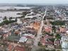 Chega a 39 o número de cidades impactadas pelas chuvas no RS