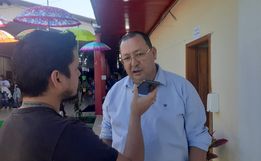 Escola de Santa Helena sedia 11ª edição da Feira Regional do Conhecimento