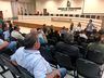 Em reunião com a Uvesc, vereadores da região debatem reativação de associação regional
