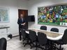 Ex-Prefeito de SJCedro é o novo presidente da Cidasc
