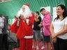 Natal Solidário leva presentes para 650 crianças em São Miguel do Oeste