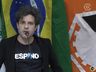 Vereador se exalta durante discurso, passa mal e desmaia; veja o vídeo