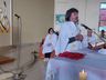 Igreja Matriz São José realiza celebração de Corpus Christi