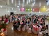 Evento Flores e Prosa reúne cerca de 300 mulheres em Descanso 