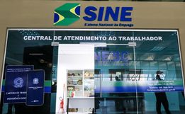 Oeste de SC tem mais de 1.200 vagas de emprego abertas pelo Sine