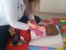 OUÇA: Mãe da Sofia Helena relata drama vivido com filha diagnosticada com AME 