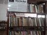 Biblioteca de São João do Oeste recebe doação de acervo particular de professor de história