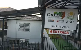 CAESP/APAE Caminho de Luz inicia ano letivo com novidades no currículo funcional