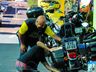 Motocão começa nesta sexta com previsão de reunir mais de 1,5 mil motos