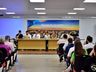 Audiência pública discute licitação dos serviços de água e esgoto em SMO