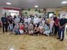Prefeitura de São José do Cedro reinaugura creche Nossa Senhora Aparecida 