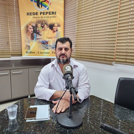 Vereador apresenta proposta para proibir a importação de leite