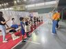 Projeto Saúde na Escola desenvolve 10 oficinas com alunos do 1º ao 5º ano