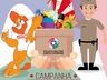 Polícia Militar lança campanha “Doe carinho, doe um brinquedo”