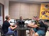 Goleiro do São Paulo participa de programa na Rádio Itapiranga