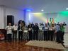 Legislativo de São José do Cedro realiza Sessão Solene para homenagear pioneiros