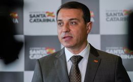 “Tenho confiança na Justiça”, diz governador Carlos Moisés