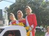 12ª DEUTSCHE WOCHE: 40 entidades participam do Desfile Típico Alemão; fotos