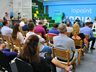 Candidatos a prefeito de São Miguel do Oeste participam de debate promovido pela Acismo