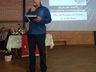 6º Culto Distrital da Igreja Evangélica Luterana do Brasil reúne cerca de 550 pessoas
