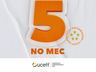 MEC aprova curso de Enfermagem com nota máxima