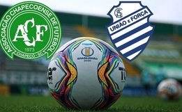 Chape enfrenta o CSA nesta Terça na Arena Condá em jogo atrasado 