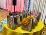 Festa Regional das Apaes reúne alunos, professores e autoridades