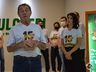 Sulcredi completa 15 anos e lança campanha de prêmios em SMOeste 