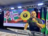 Secretaria de Esporte condecora mais de 100 personalidades e entidades com o Mérito Esportivo 2024